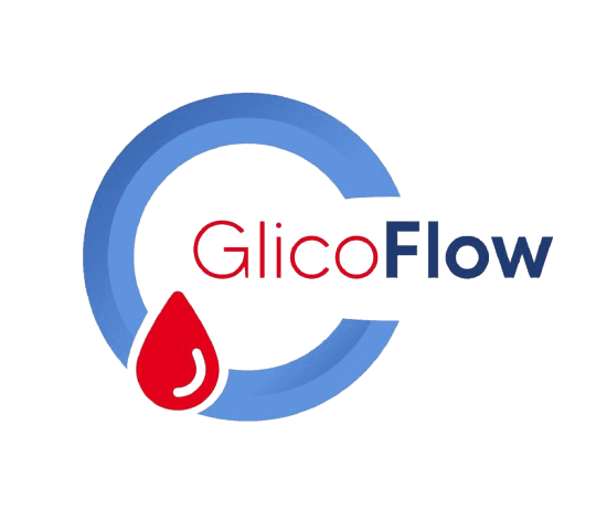 GlicoFlow Logo