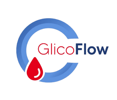 Glico Flow Logo